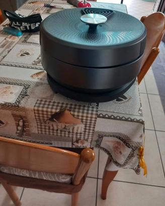 Robot da cucina 