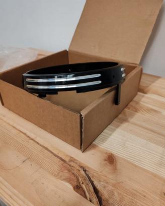 Cornice Faro anteriore originale Triumph