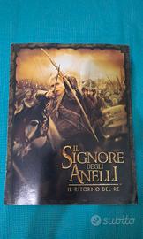 Il Signore degli Anelli Poster