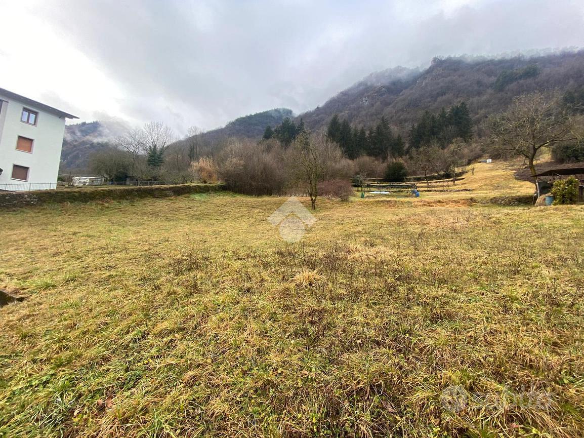 TER. RESIDENZIALE A BRACCA - Altro