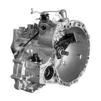 Cambio delle marce ford 1.6 1.5 tdci 5 6