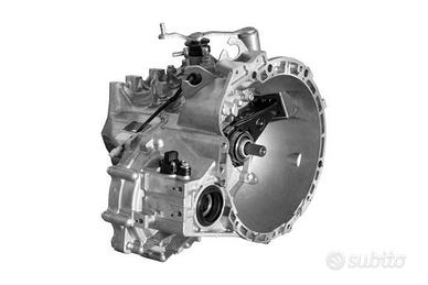 Cambio delle marce ford 1.6 1.5 tdci 5 6