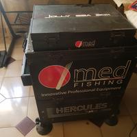 cassone med fishing più Jolly sea box 