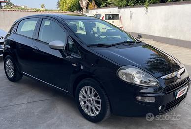 Fiat Punto Evo 1.3 Mjt 95 CV DPF 5 porte S&S Emoti
