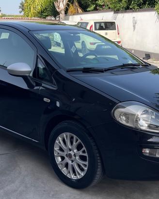 Fiat Punto Evo 1.3 Mjt 95 CV DPF 5 porte S&S Emoti