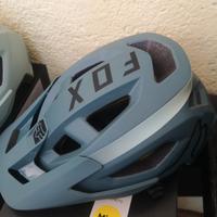 casco Fox Speed frame ultima tg L