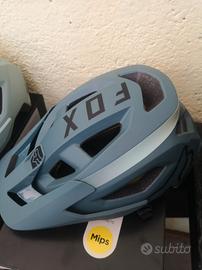 casco Fox Speed frame ultima tg L