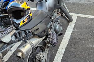 yamaha xt 