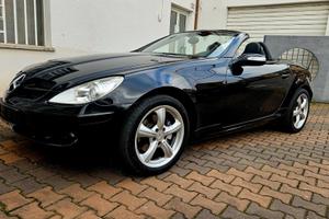 slk 280 