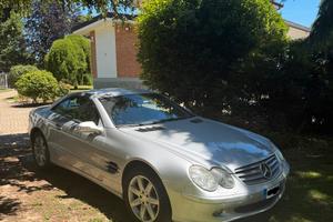 Mercedes SL