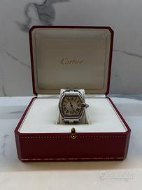 Orologio Cartier Roadstar