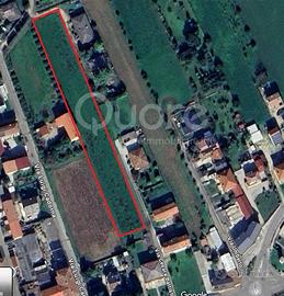 Terreno edificabile residenziale - Talmassons