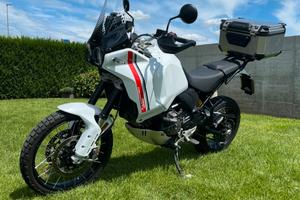 Ducati DesertX 2022