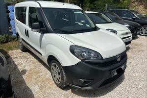 Fiat Doblo 1.3 MJT Diesel Euro 6 Autocarro 5 Posti