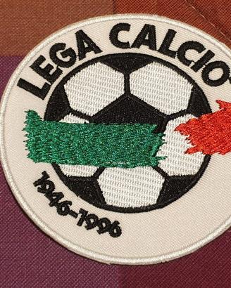 Toppa/Patch Lega Calcio Serie A 1946 / 1996