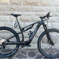 Wilier Triestina Urta Hybrid GX AXS Nuova Super