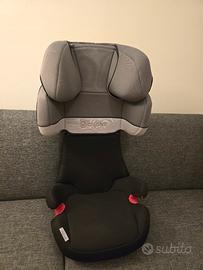 Cybex X-fix