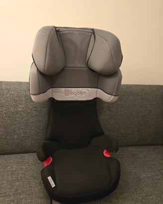 Cybex X-fix