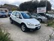 Fiat Sedici 2.0 MJT 16V DPF 4x4 Dynamic