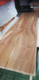 TAVOLA IN NOCE NAZZIONALE. 