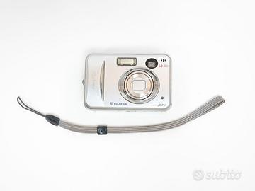 Fotocamera CCD Fujifilm FinePix A350