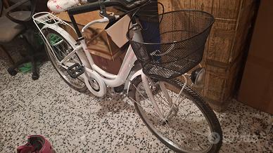 BICI VERTEK  