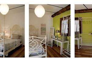 Camera+cucina uso esclusivo per trasferte lavoro