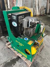 compressore  colizzi per trattore