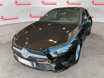 Mercedes-Benz Classe A A 160 d Business Extra