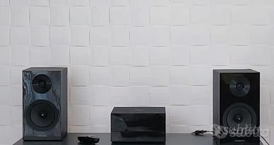 HIFI MINI SAMSUNG