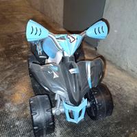 quad bambini
