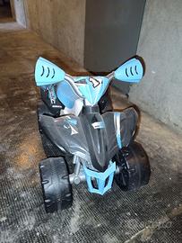 quad bambini