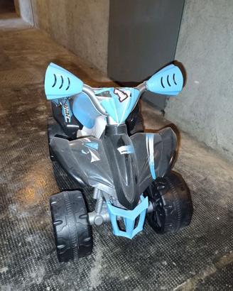 quad bambini
