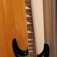 CHITARRA + CASSA IN OMAGGIO