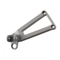 Supporto pedana posteriore destra Cagiva Mito fari