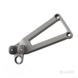 Supporto pedana posteriore destra Cagiva Mito fari