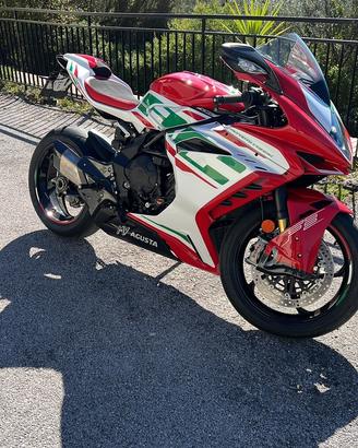 MV AGUSTA F3 800 RC 076/300