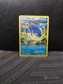 whiscash 41 pokemon 