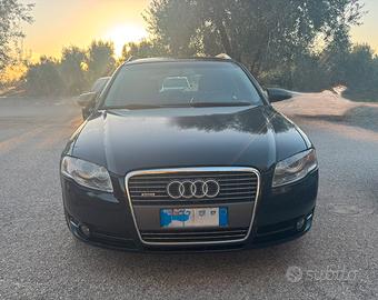 Audi A4 2.0 Tdi QUATTRO