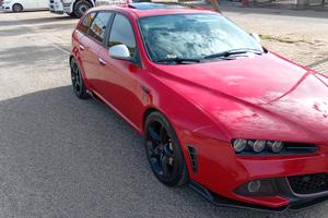 alfa 159 2.4 JTD.m 210cv  motore 150.000 km!!