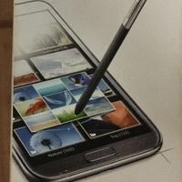 Samsung note 2 funzionante