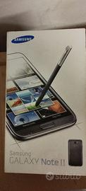 Samsung note 2 funzionante