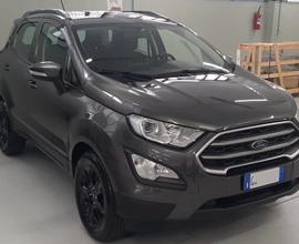 Ford Ecosport 1.0 EcoBoost Benzina