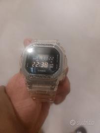 Casio g-shock 