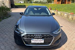 Audi A4 Avant 30 TDI/136 CV S tronic SW