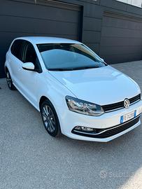 POLO FSI DSG HIGHLINE