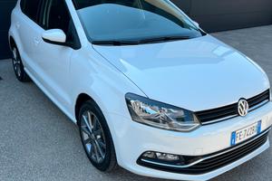 POLO FSI DSG HIGHLINE