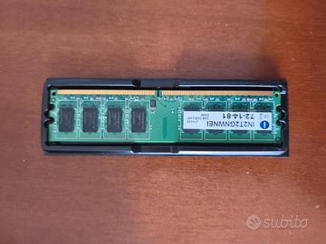 RAM 2GB DDR2