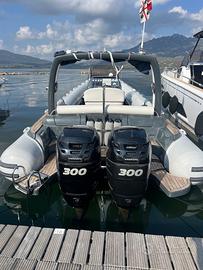 Gommone Mar.co twentysix