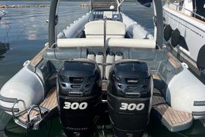 Gommone Mar.co twentysix